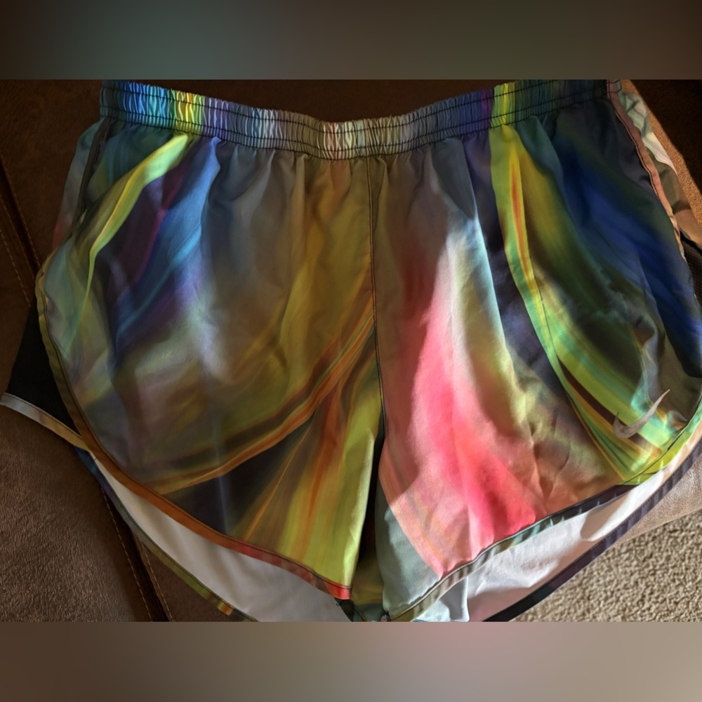 Nike shorts
